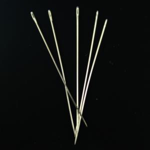 Beading Needles Short-Size 10